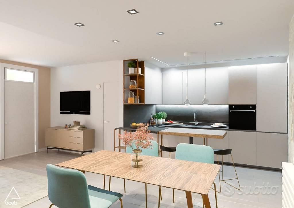 Appartamento – Gazzera, Santa Barbara, Chirignago-Zelarino - Vista 4
