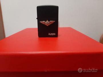 Accendino ZIPPO – Come Nuovo