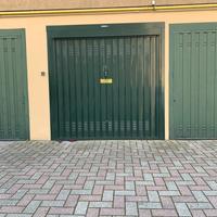 Box singolo al piano terra