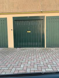 Box singolo al piano terra