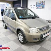 FIAT Panda 1.2 Climbing Natural Power