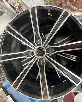 Cerchi oz 4x108