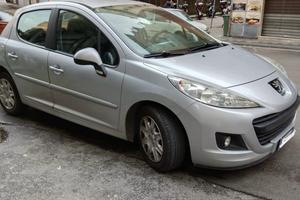 Peugeot 207 plus  1.4 HDI  2013