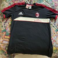 Maglia t-shirt Ac Milan Adidas