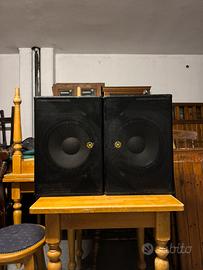 subwoofer