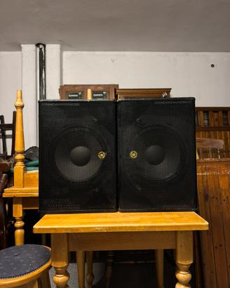 subwoofer