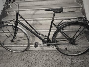 bici donna 