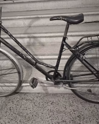 bici donna 