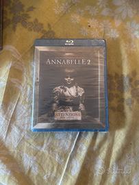 Annabelle 2