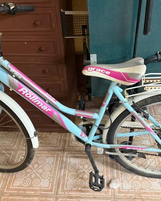 Bicicletta da donna