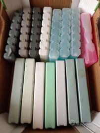 Tavolette di ghiaccio