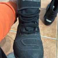 Scarpe moto probiker tg 42