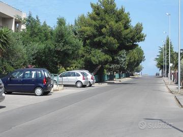 Bilocale a finale di Pollina