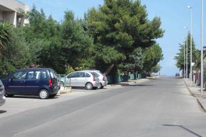 Bilocale a finale di Pollina