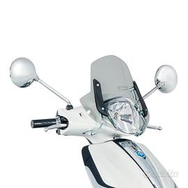 CUPOLINO FUMÈ 1B003972 Piaggio Liberty