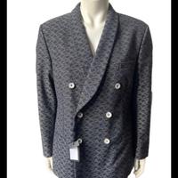 Splendida giacca elegante Giorgio Armani, Nuova 