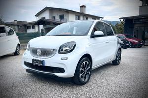 Smart ForFour 1.0- TETTO- CONDIZIONI ECCELLENTI