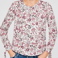 coloratissima camicia donna S.Oliver 