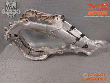 TELAIO CASSA FILTRO TELAIETTO honda crf 250 2014/