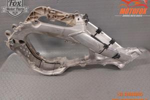 TELAIO CASSA FILTRO TELAIETTO honda crf 250 2014/