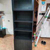 Mobile colonna Ikea Besta