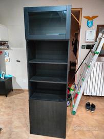 Mobile colonna Ikea Besta