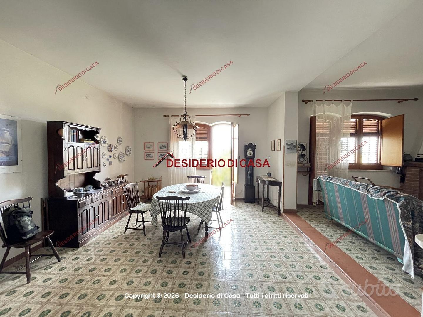 House in Altavilla Milicia, San Michele - Altro