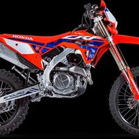 RedMoto Honda CRF 400 RX Enduro - 2024