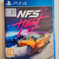 Need for Speed Heat