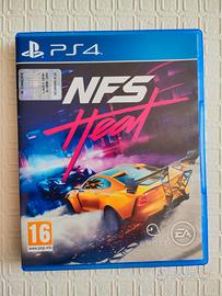 Need for Speed Heat