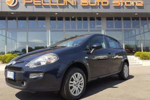 FIAT Punto 5p 1.4 natural power Street 77cv E6