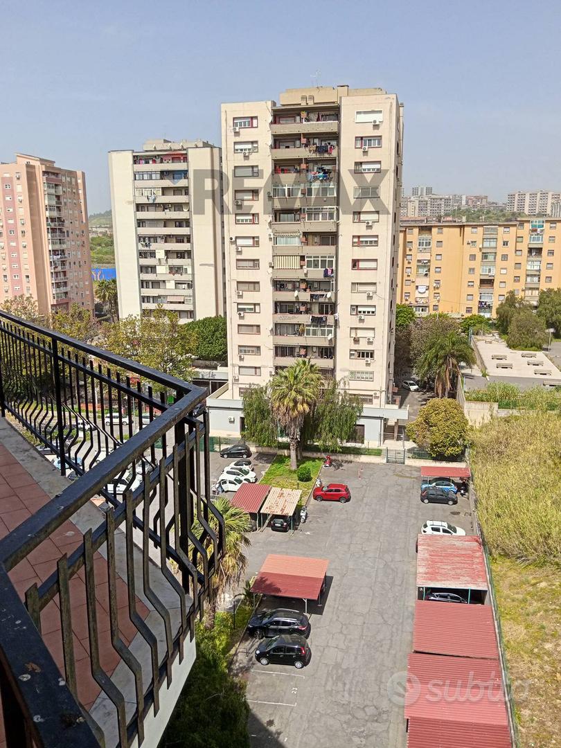 Apartment in Catania, San Teodoro - Vista 2