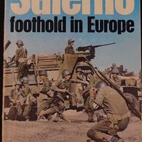 David Mason Salerno Foothold in Europe. 1943 WW2