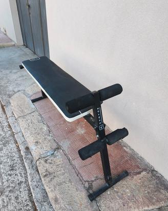 Panca allenamento Domyos PA 600