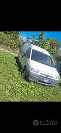 Fiat scudo