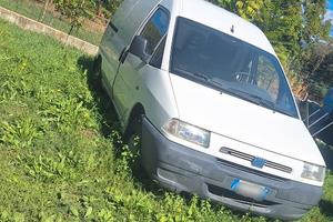 Fiat scudo