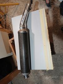 terminale cbr 600f2