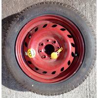 Ruotino Debica 135/70 R13