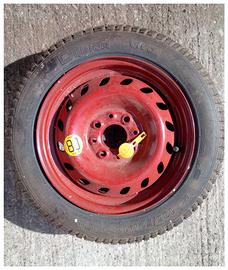 Ruotino Debica 135/70 R13