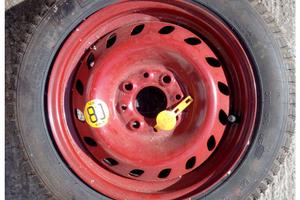 Ruotino Debica 135/70 R13