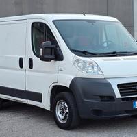 Fiat Ducato L1H1