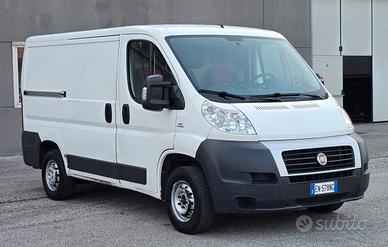 Fiat Ducato L1H1