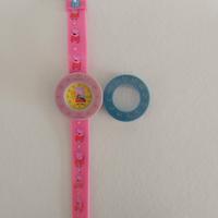orologio Peppa Pig
