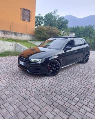 AUDI A3 2.0 TDI