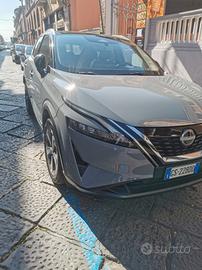 qashqai Epower