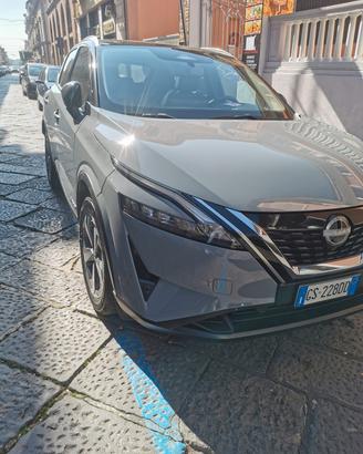 qashqai Epower