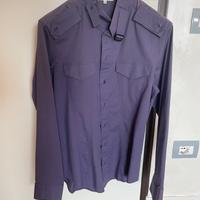 Camicia uomo Nara camicie
