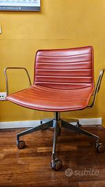 sedia arper catifa 53