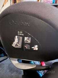 Seggiolino auto