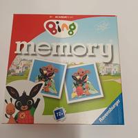 Ravensburger Memory Bing